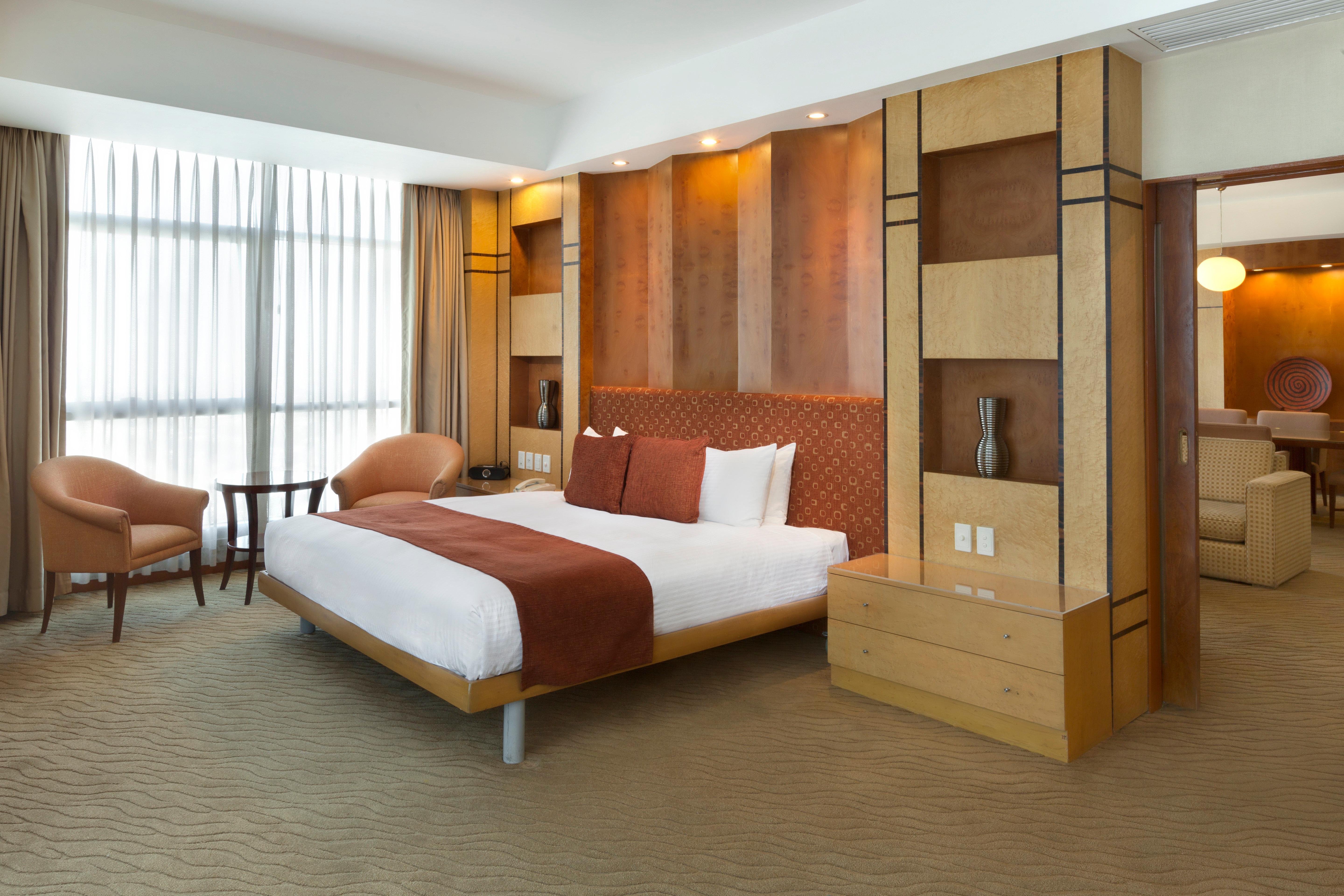 Crowne Plaza Manila Galleria By Ihg Pasig City Εξωτερικό φωτογραφία
