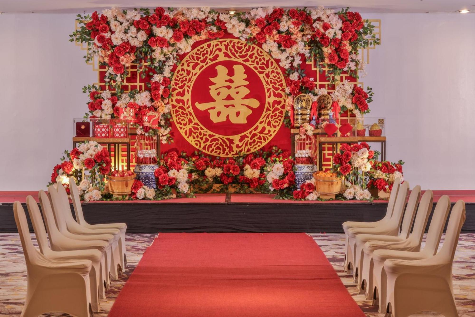 Crowne Plaza Manila Galleria By Ihg Pasig City Εξωτερικό φωτογραφία